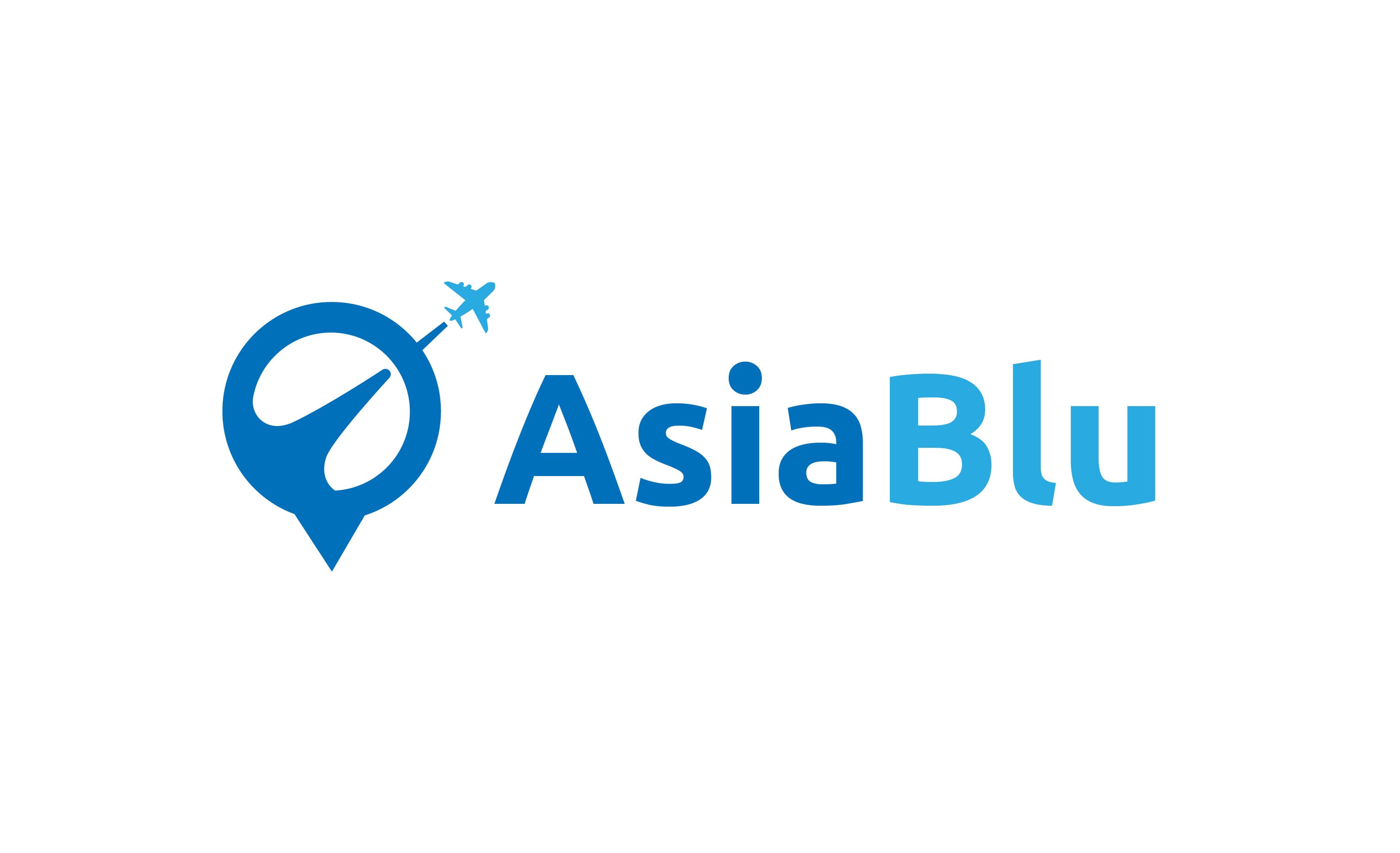 AsiaBlu logo
